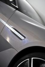 Pininfarina Cambiano Concept 2012 года